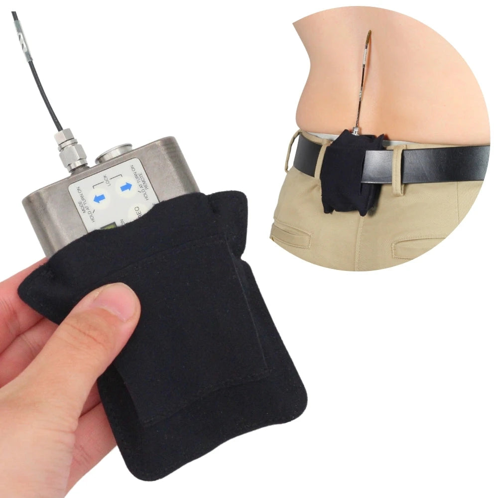 Belt Pouch URSA | Wonka Audio